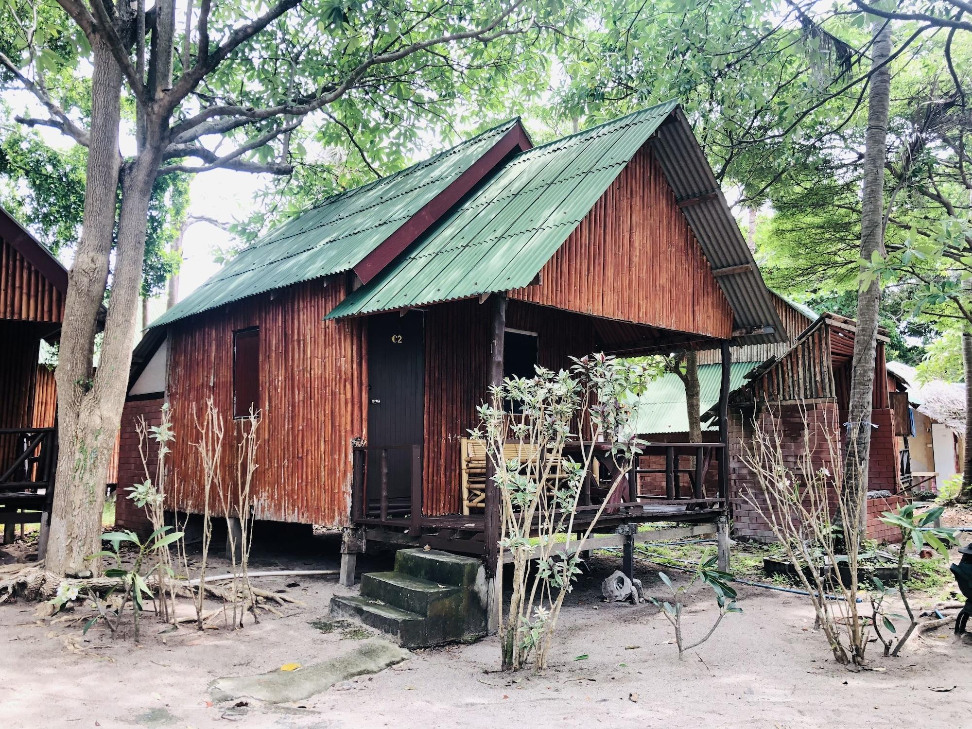 Habitación Power Beach Resort