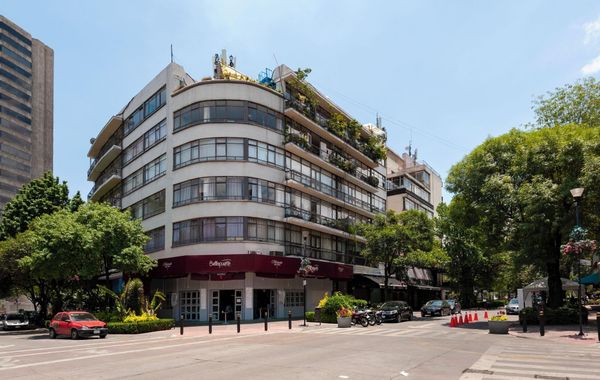 Casa Itzae B&B Polanquito Dog Friendly - Hoteles en Polanco de Ciudad de México