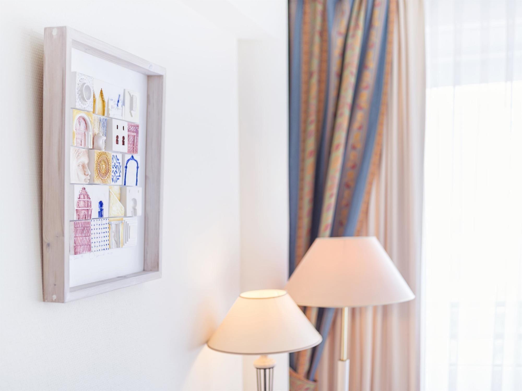 Nordic Hotel Domicil Berlin
