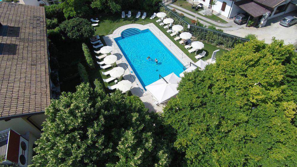 Hotel Hotel Villa Odino