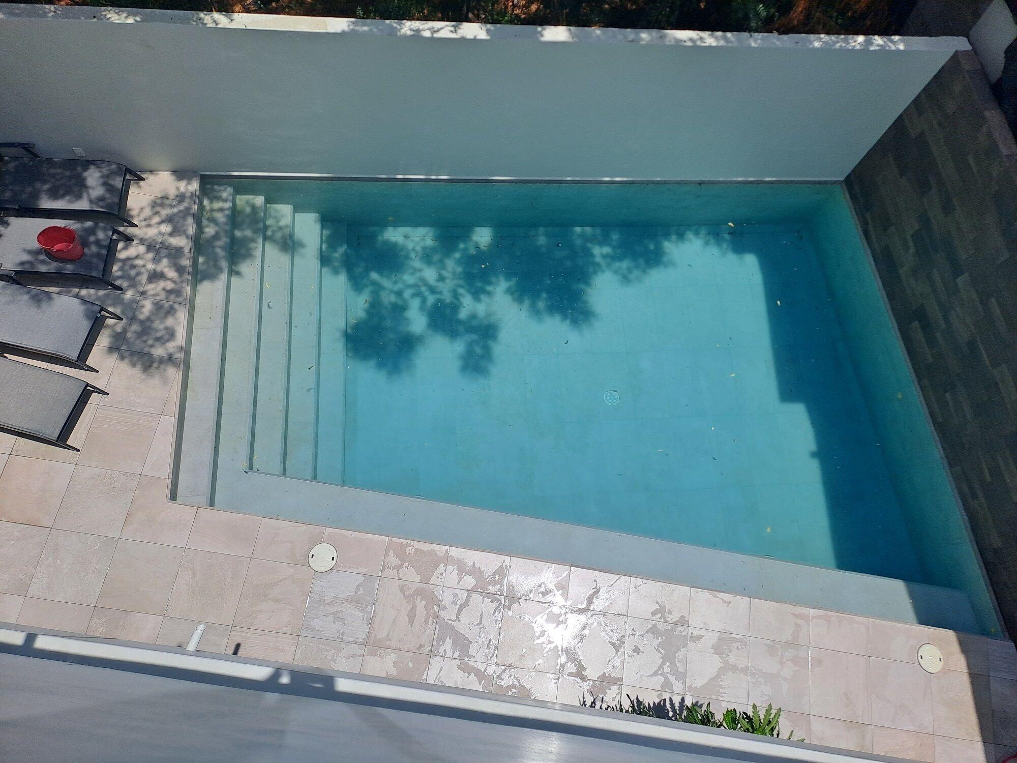 Comodidades del Alojamiento XCAANDA BY YALP