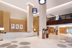 Alojamiento - Mövenpick Hotel Jumeirah Beach
