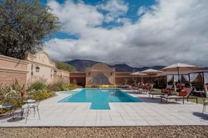 Alojamiento - Luna de Cafayate Hotel Boutique