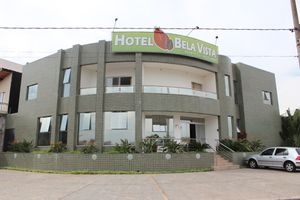 Alojamiento - Hotel Bela Vista