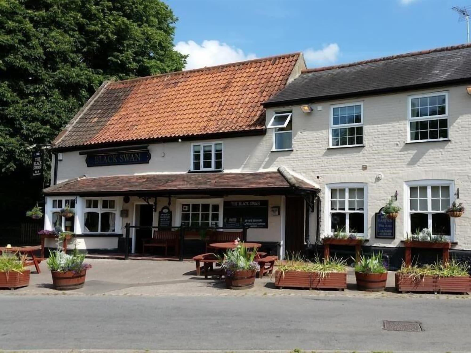 Varios The Black Swan Inn