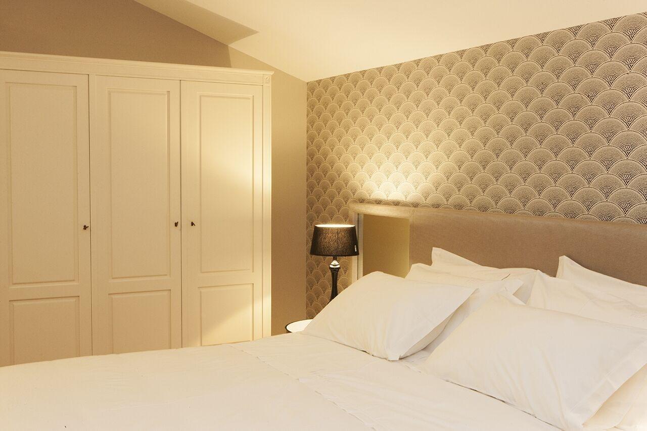 Set de Habitación In Porto Gallery Guesthouse