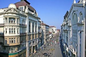 Actividad - Recorrido a pie privado por la Ciudad Vieja - 2 horas