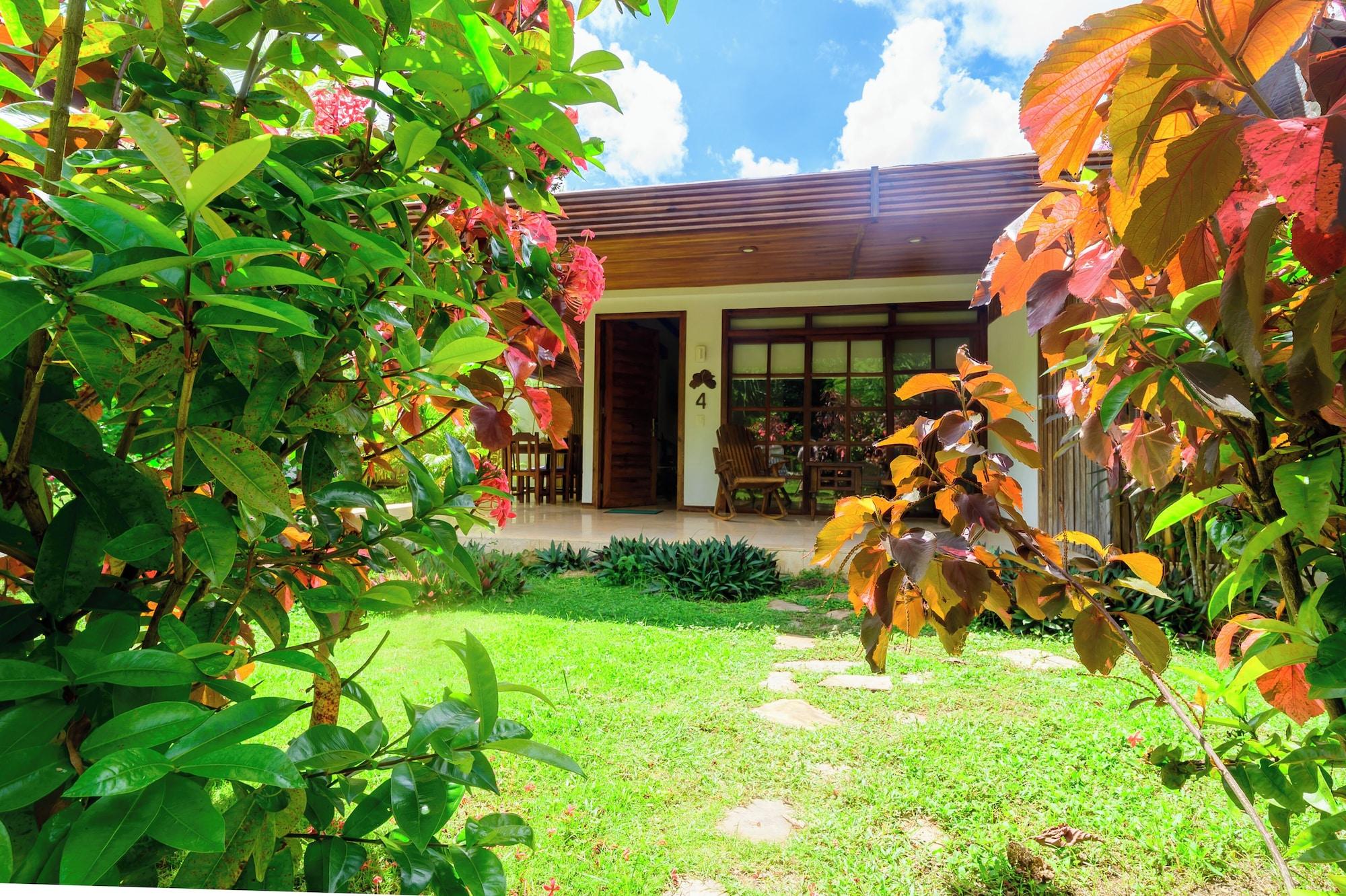 Habitación Miraflores Boutique Hotel