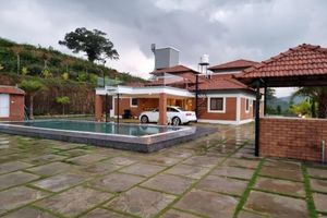 Alojamiento - KK SELFIE POINT RESORT
