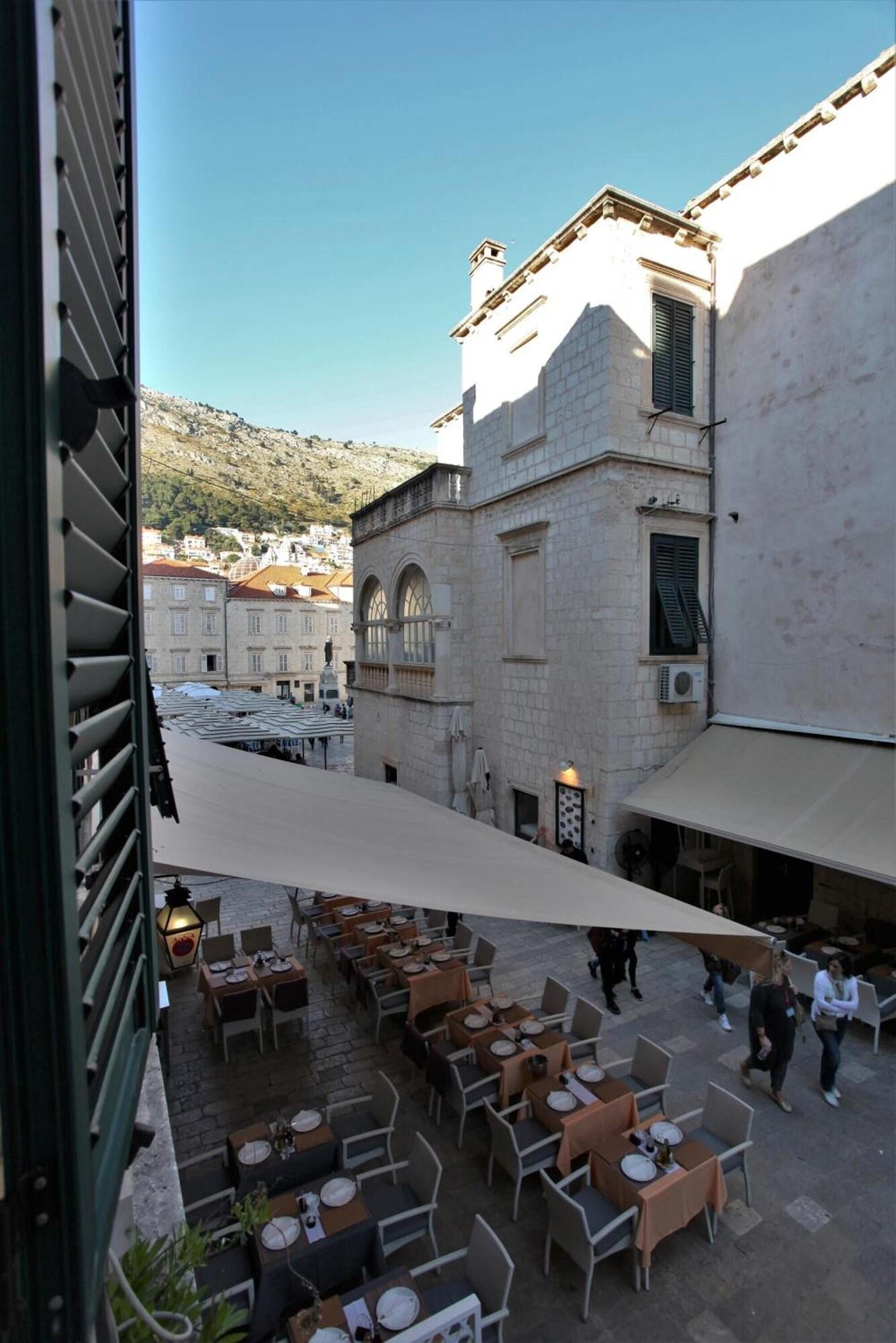 Equipamiento de Habitación Guest house The heart of Dubrovnik