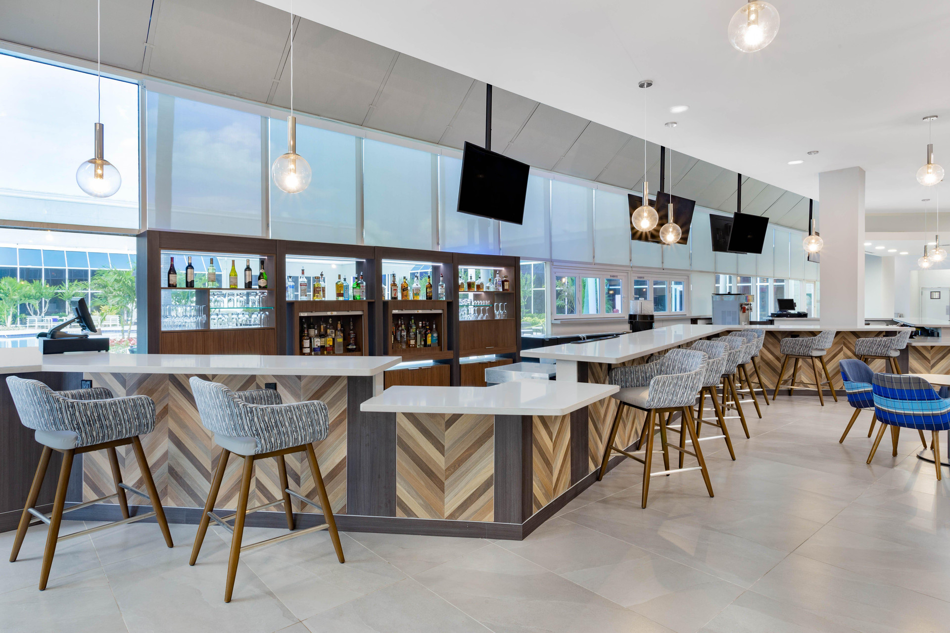 Bar/Salón Holiday Inn Resort Kissimmee by the Parks by IHG