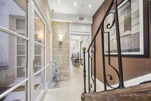 Alojamiento - Hotel Victoires Opera
