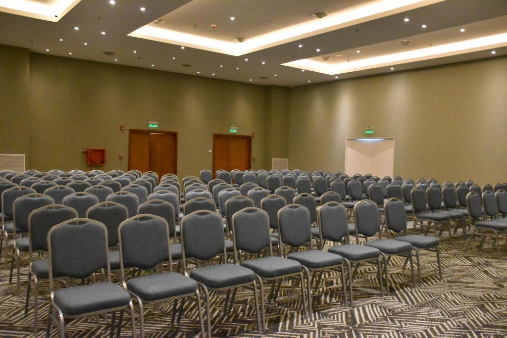 Sala de Reuniones Days Inn Zárate