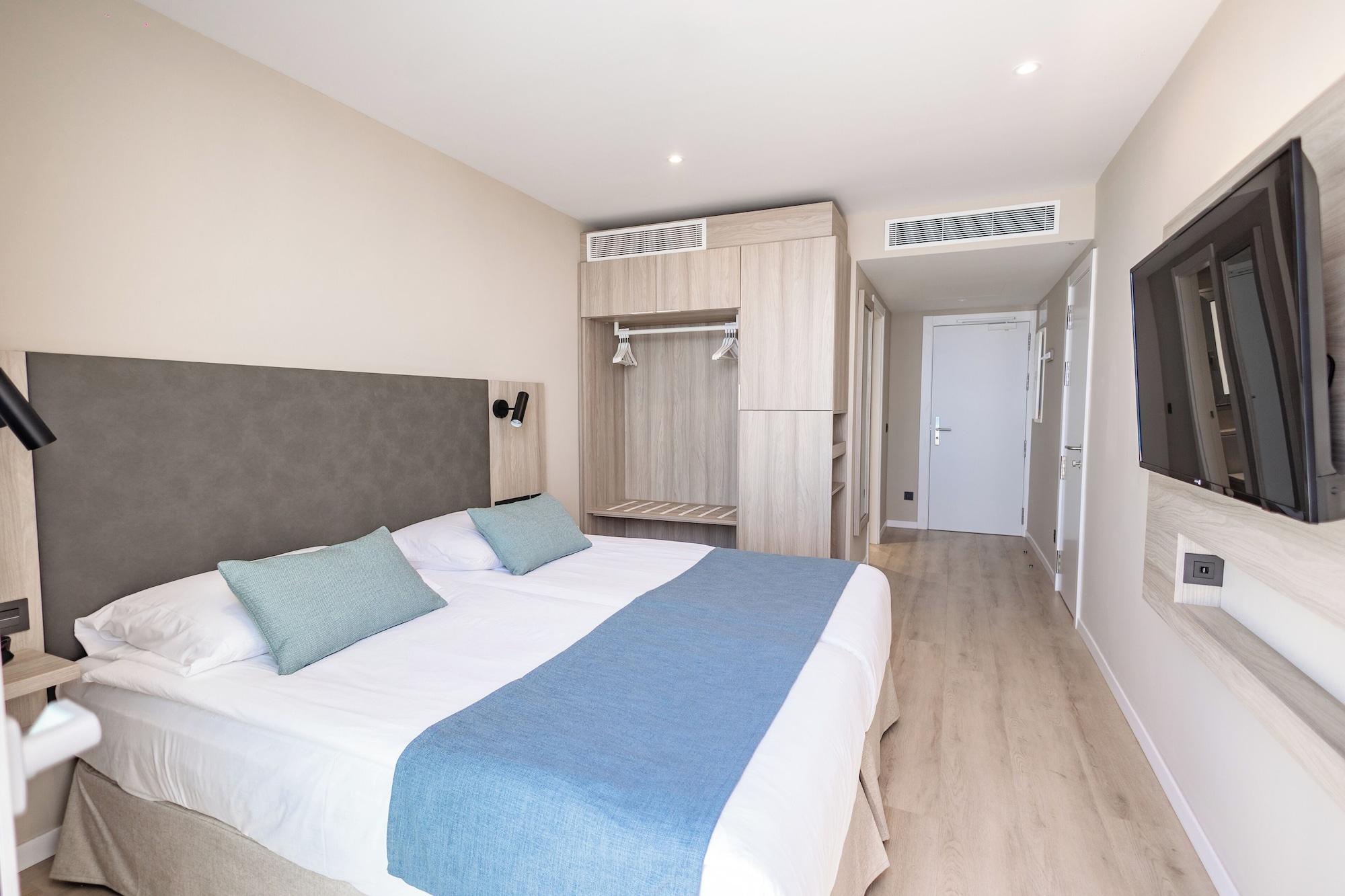 Habitación Servatur Puerto Azul