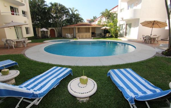Hotel Villamar Princesa Suites - Hoteles en Zona Diamante de Acapulco