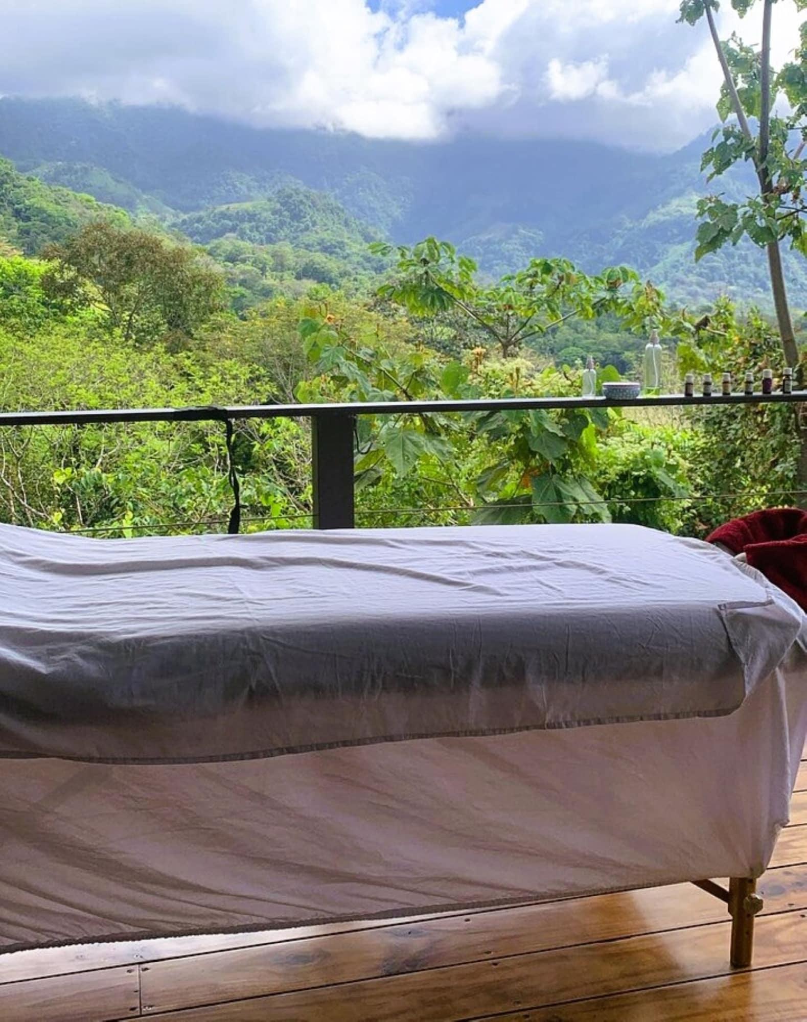 Spa Nature's Edge Boutique Hotel