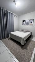 Alquiler Vacacional - Private Apartment in Florianópolis
