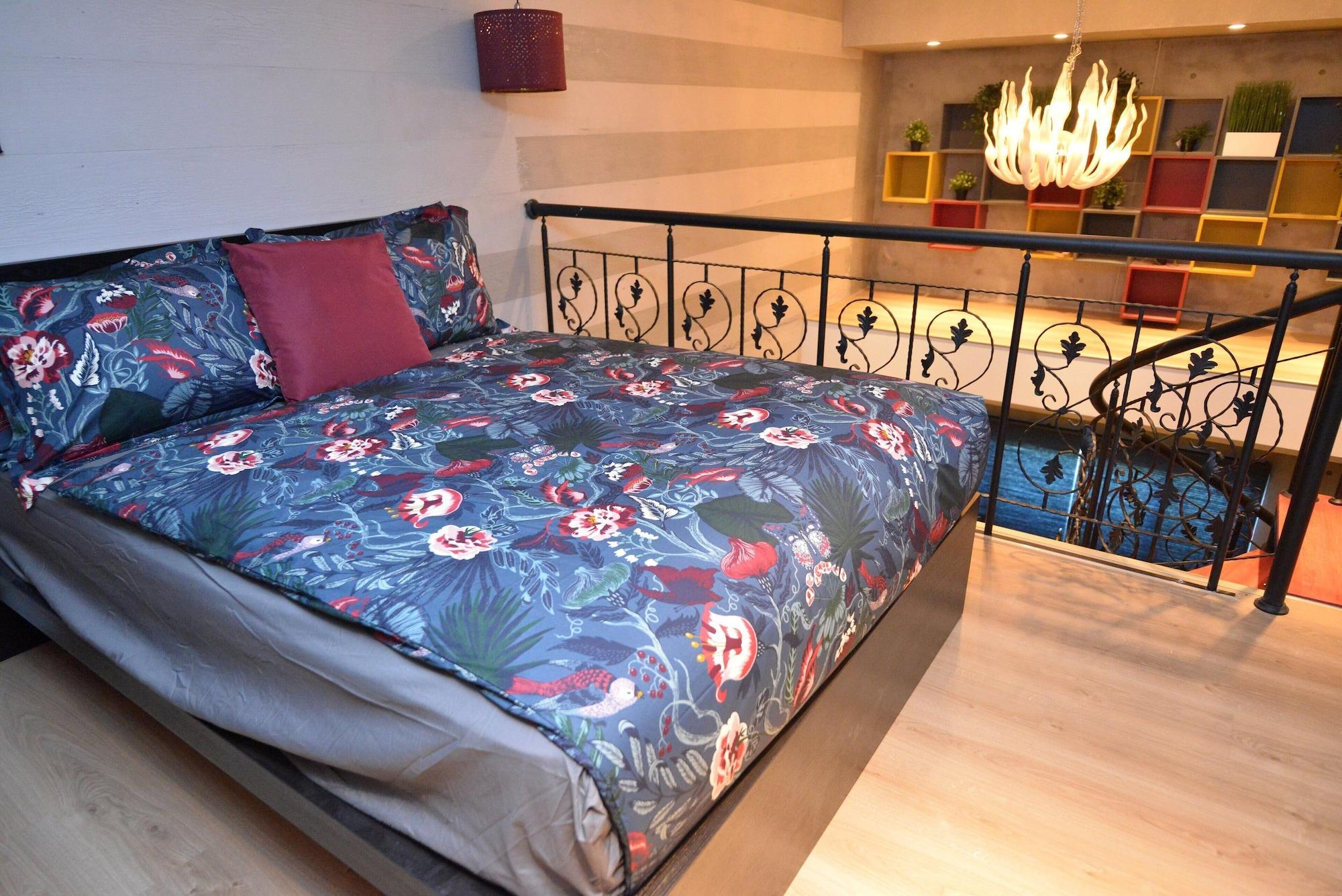 Vista Exterior SmartStay