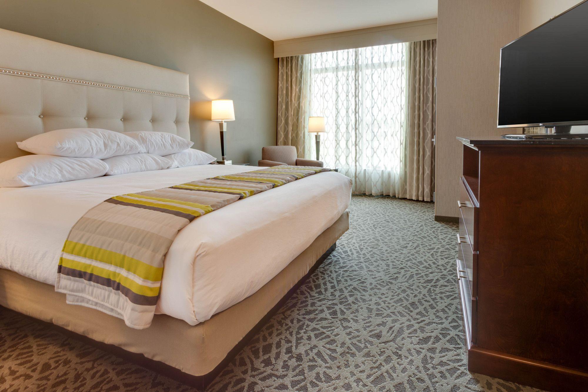 Habitación Drury Inn & Suites Pittsburgh Airport Settlers Ridge