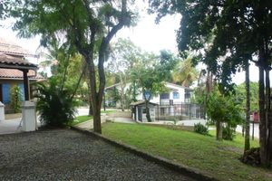 Alojamiento - Casa Pindorama