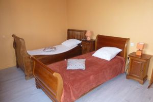 Alquiler Vacacional - House 10km from La Rochelle