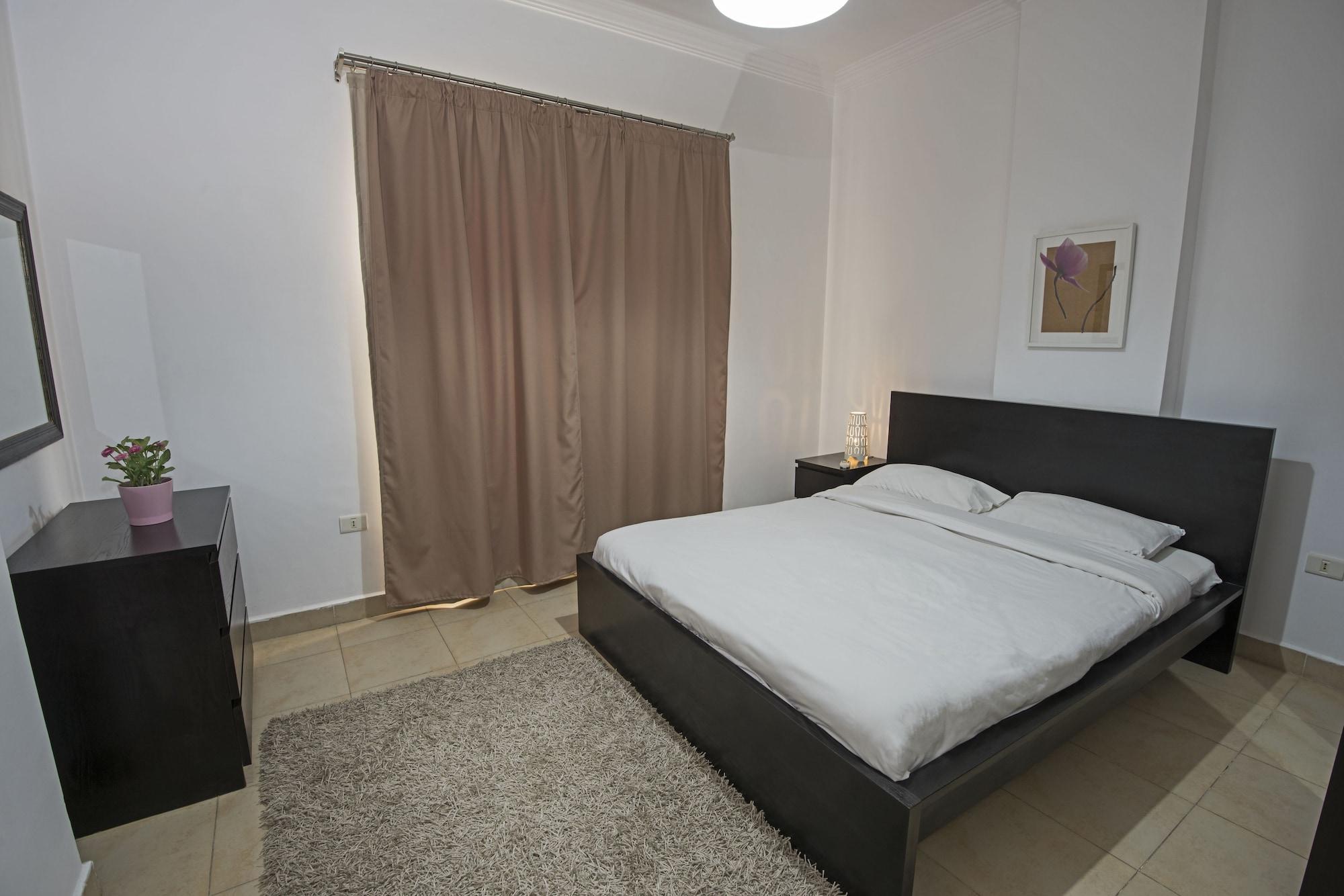 Habitación Lilly apartments