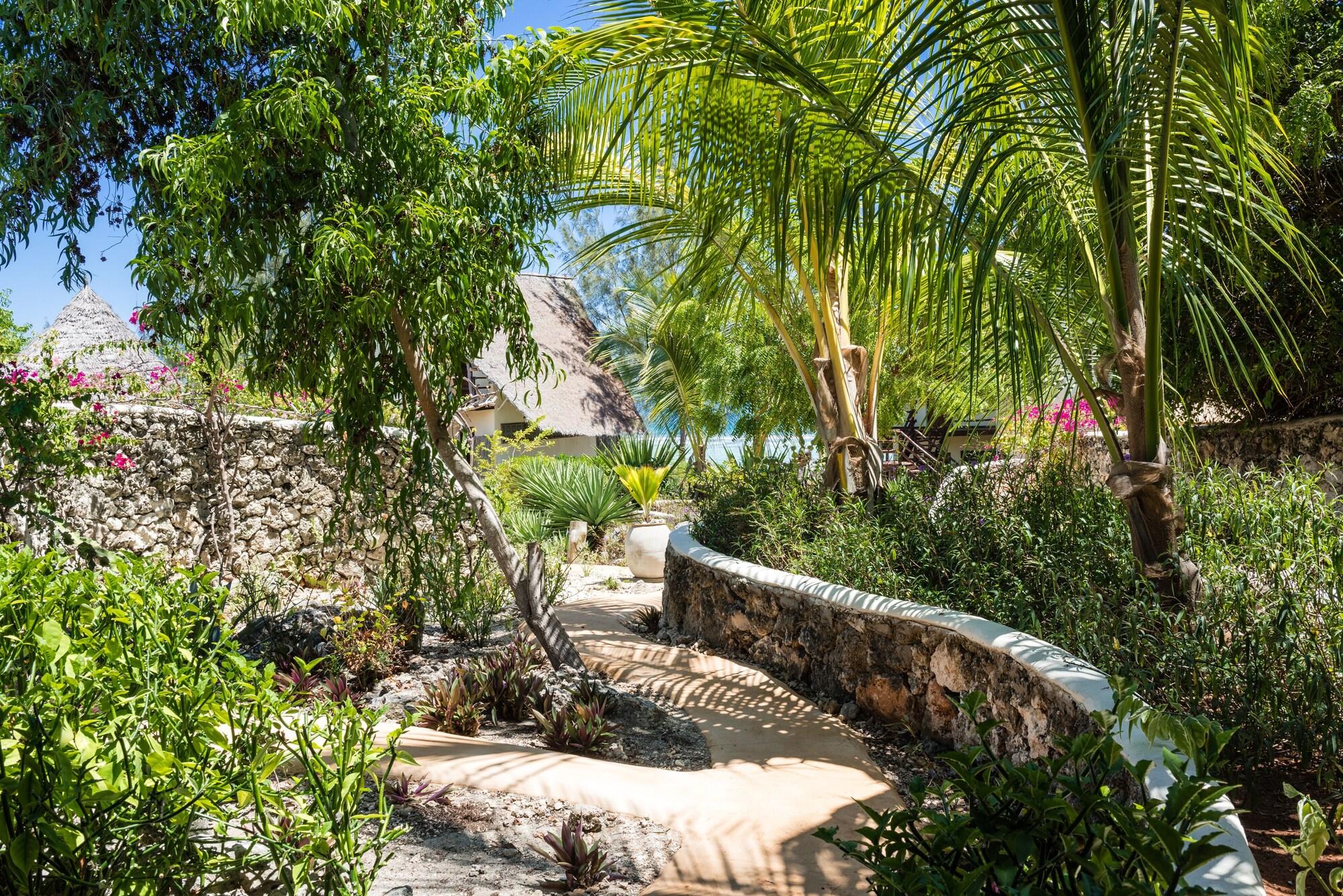 Vista Exterior Sunshine Marine Lodge