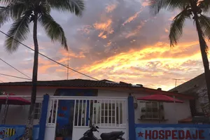 Alojamiento - Posada Shang Giovis