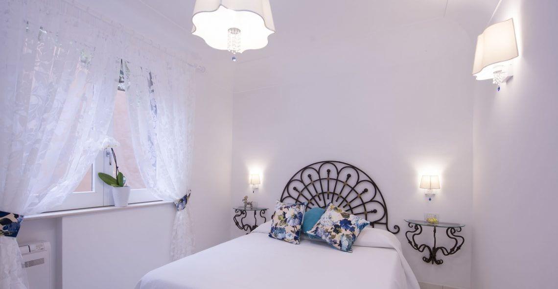 Habitación La Valle Delle Ferriere