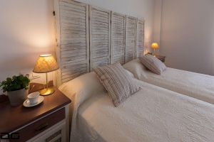 Alquiler Vacacional - Encantos de Monfragüe