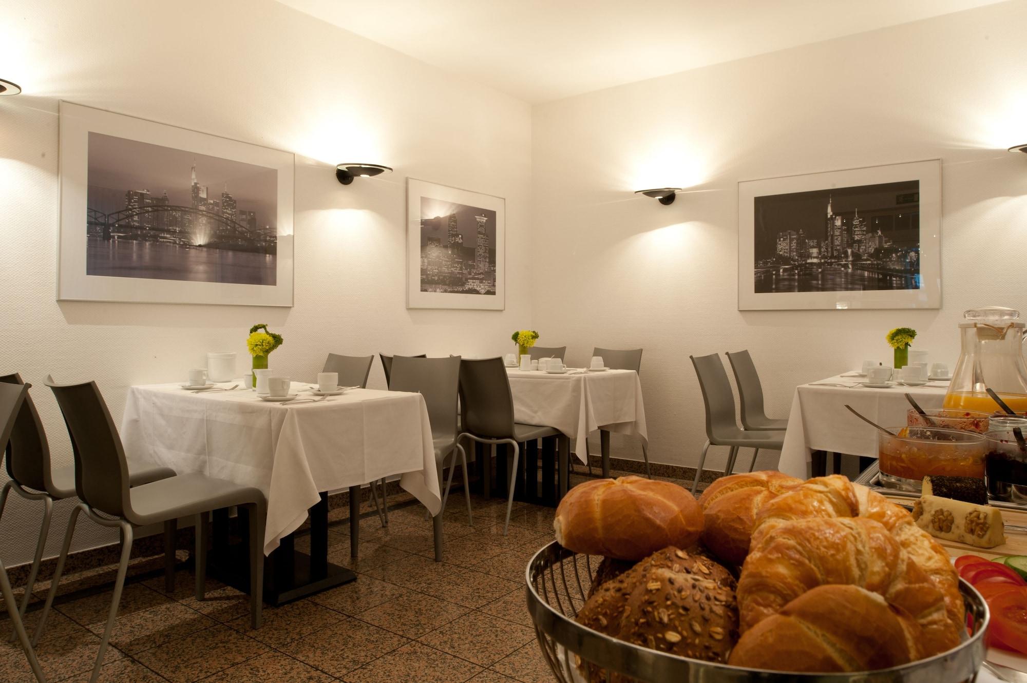 Restaurant Hotel Topas