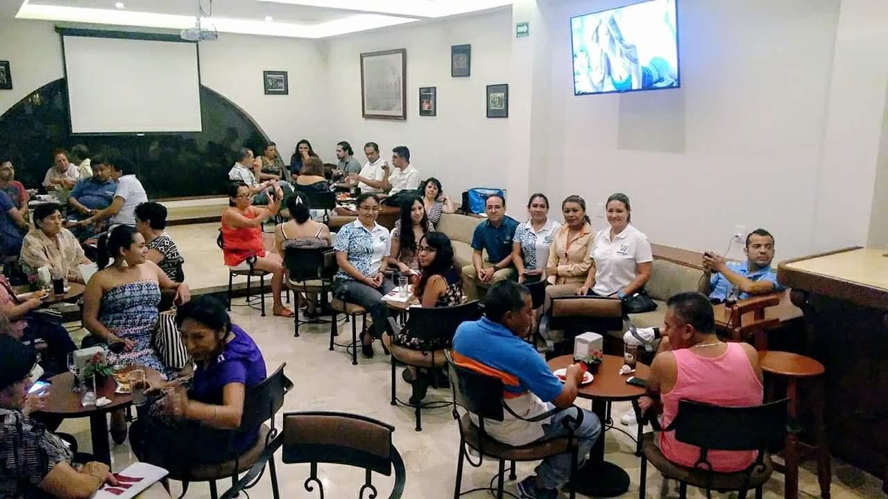 Bar/Salón Hotel Imperial
