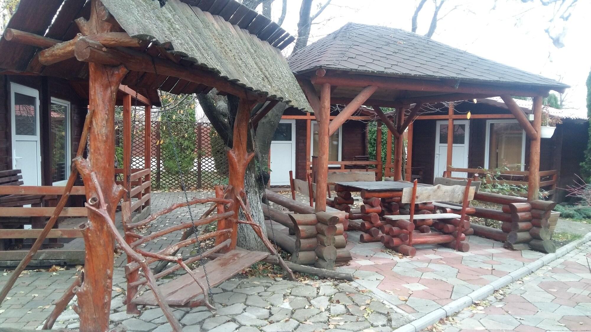 Comodidades del Alojamiento Hotel Intim