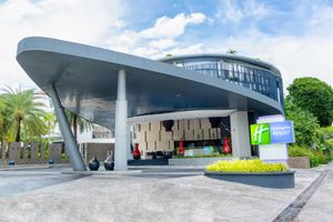 Alojamiento - Holiday Inn Resort Phuket Karon Beach by IHG