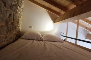 Alquiler Vacacional - Renovated stone house in the heart of nature