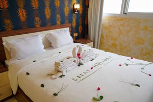 Alquiler Vacacional - GREAT HOLIDAY RESIDENCE