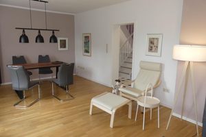 Alquiler Vacacional - Charm & style - pure nature, lakes around the corner, Haus am Mühlenfließ in Tornow