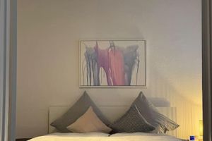 Alquiler Vacacional - Ferienwohnung im EG - Bad Bramstedt - Dahlkamp