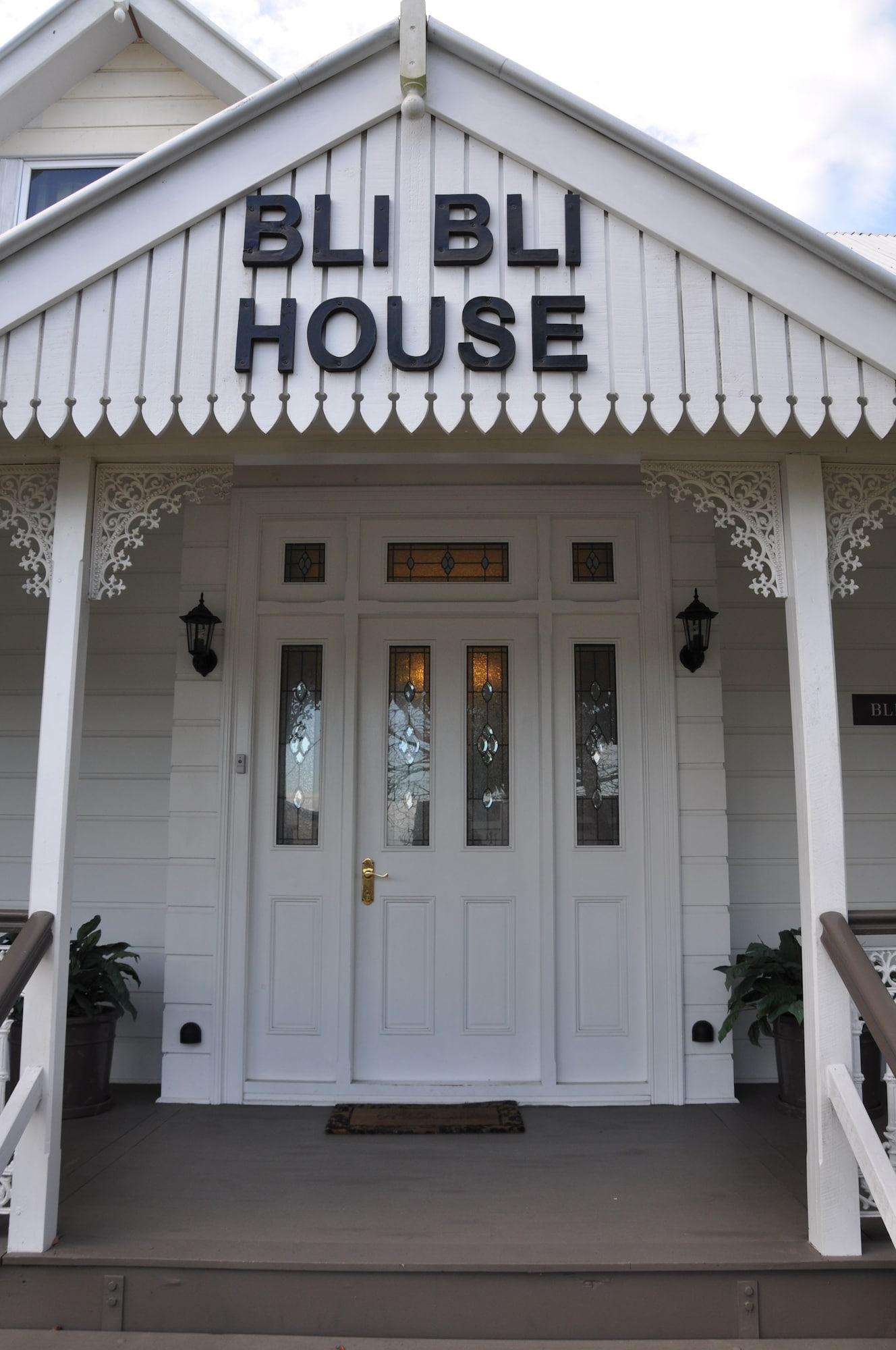 Vista Exterior Bli Bli House Riverside Retreat