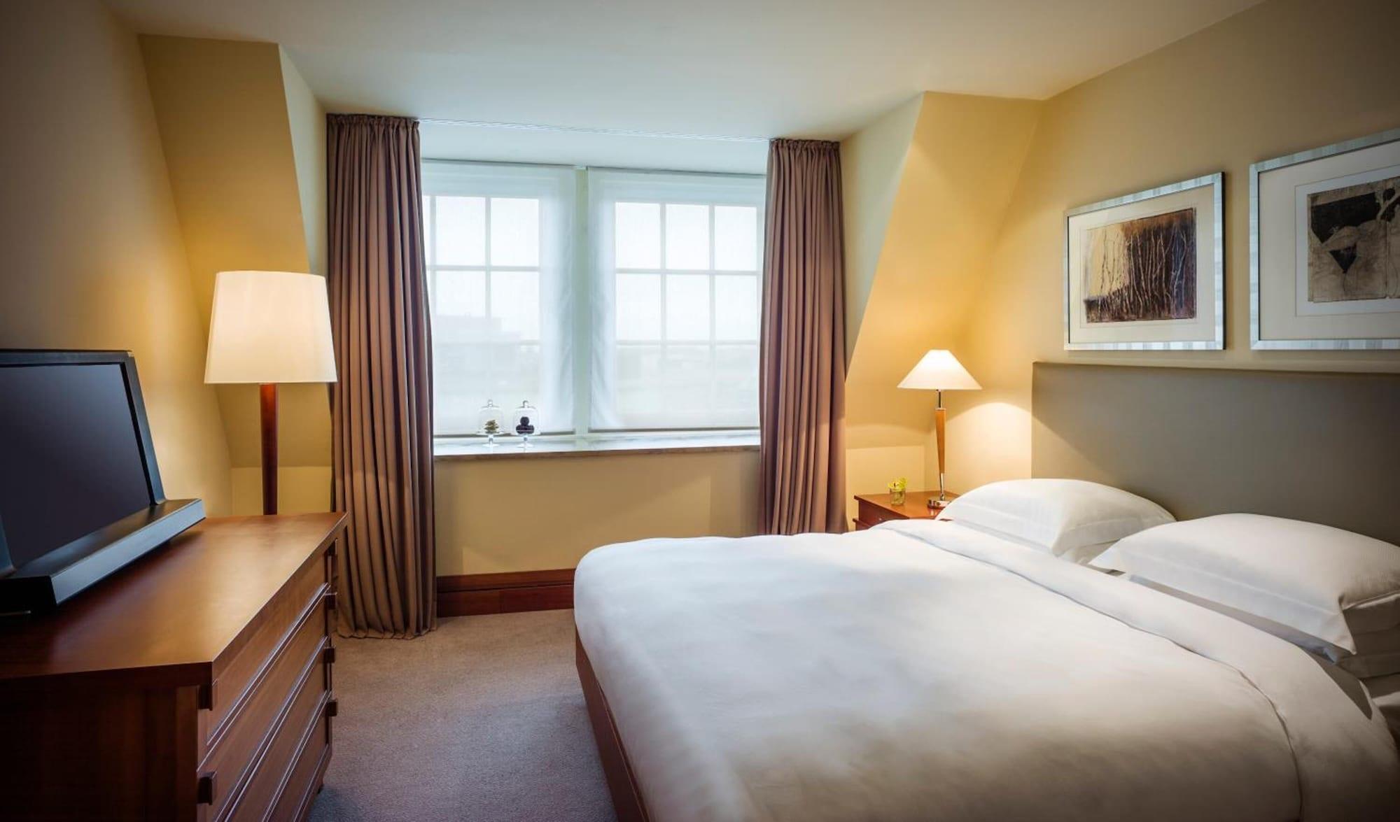 Habitación Apartment Residences at Park Hyatt