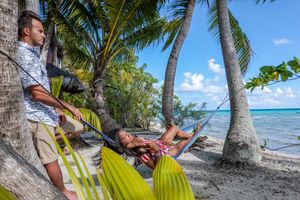 Alojamiento - Ninamu Resort - All Inclusive