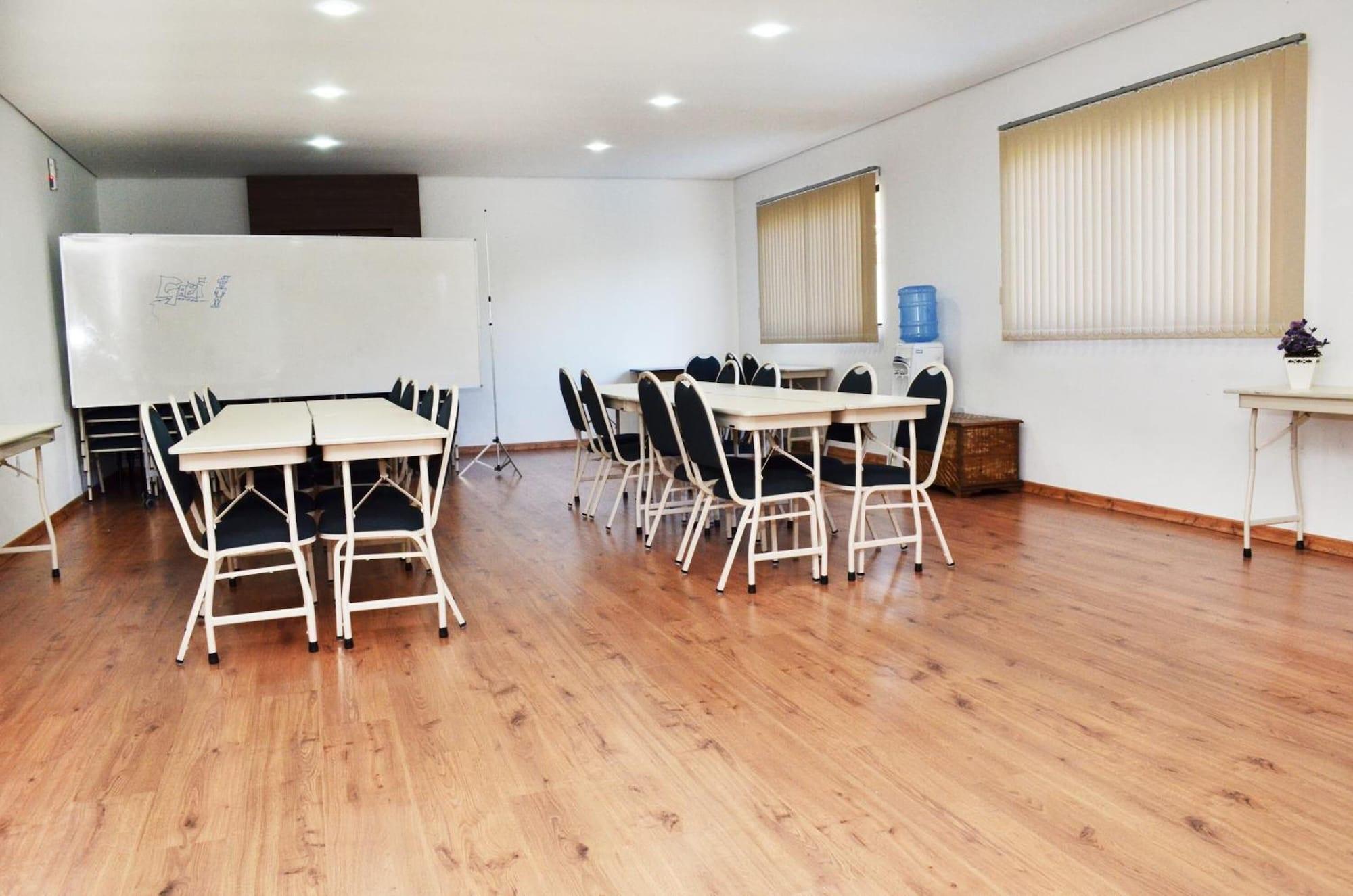 Sala de Reuniones Hotel Steinhausen