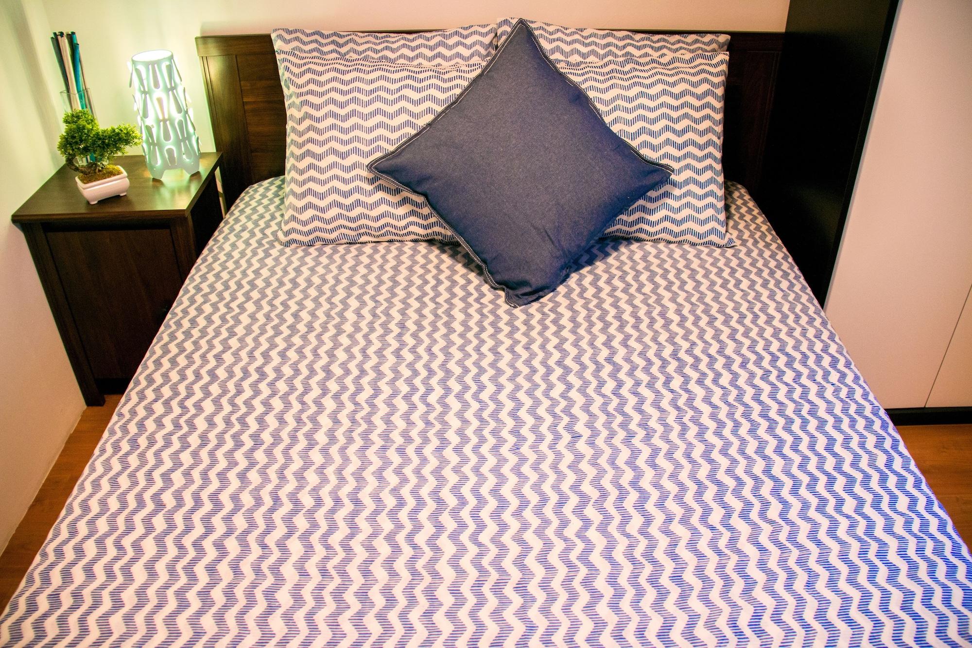 Habitación Lollipop Flats City Centre Supreme Suite