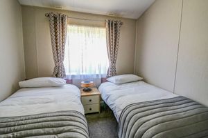 Alquiler Vacacional - Ystwyth 36