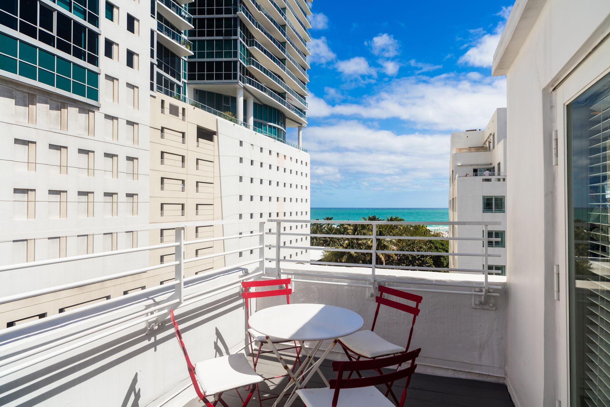 Hotel Townhouse Hotel Miami