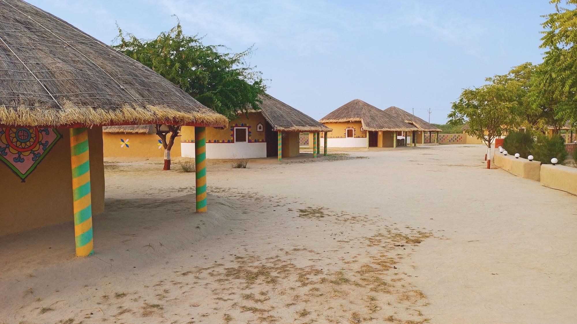 Vista Exterior Mahefeel E Rann Resort