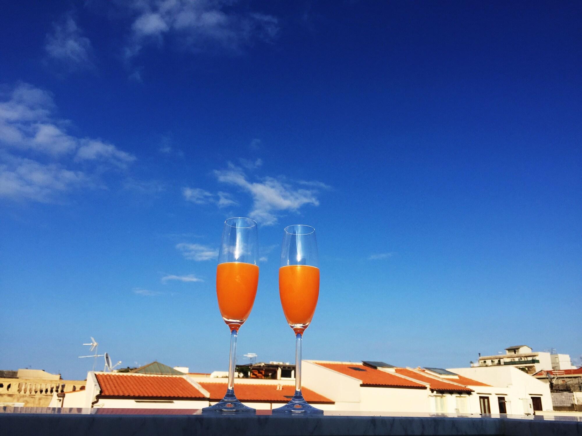 Varios Bed & Breakfast Sicilià