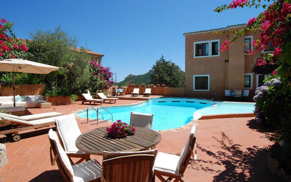 Boutique Hotel Sant'Andrea - San Pantaleo by null