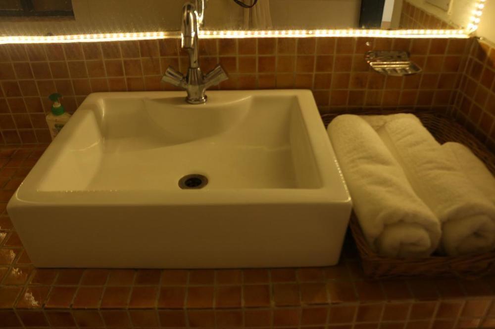 Set de Habitación LetsBunk Poshtel