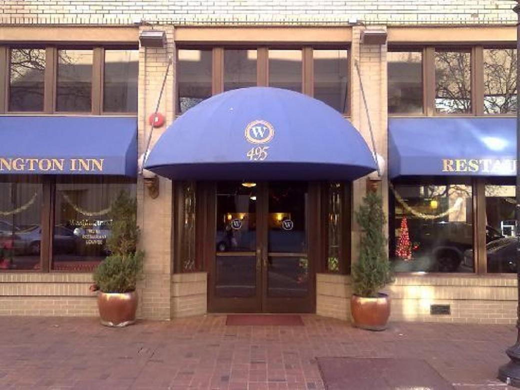 Restaurant Washington Inn